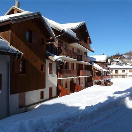 Apartamento Charmant 2 Pieces + Cabine, Balcon Sud-Ouest, Pour 5 Personnes, Valloire, Proche Centre Et Telecabine - Fr-1-263-474 Exterior foto