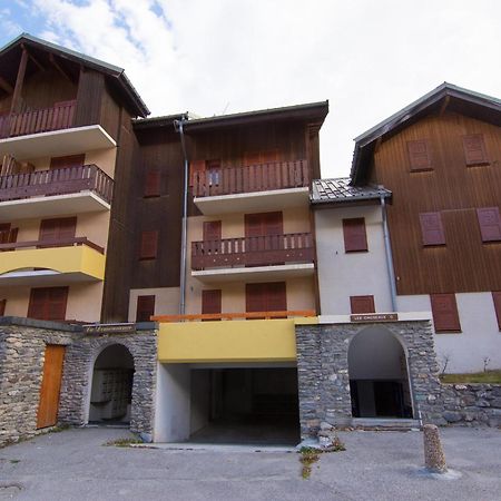 Apartamento Charmant 2 Pieces + Cabine, Balcon Sud-Ouest, Pour 5 Personnes, Valloire, Proche Centre Et Telecabine - Fr-1-263-474 Exterior foto